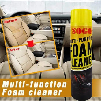V7 Expert - Multi-Function Foam Cleaner