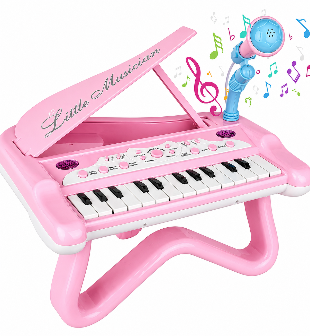 Little American - Multifunction Happy Piano